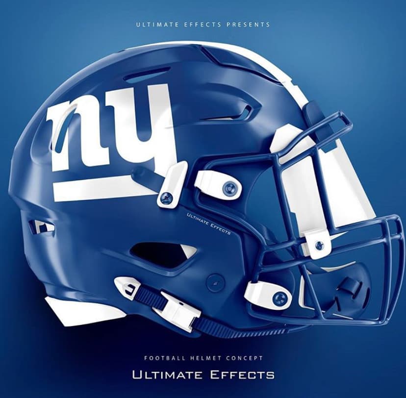 New York Giants