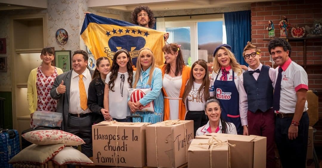 Una Familia de Diez: ¿Qué pasó en el final de temporada del show?