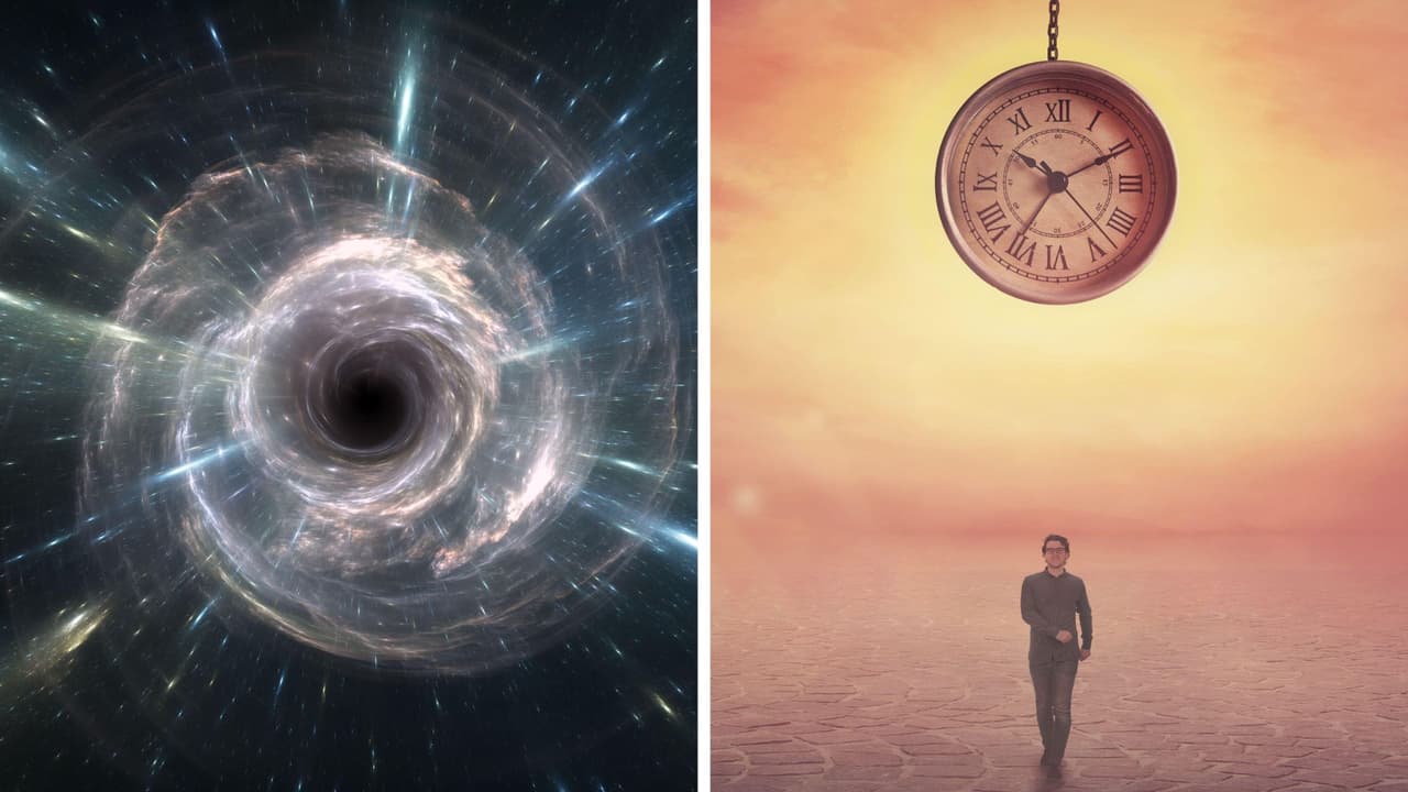 Loca teoría de "El tiempo fantasma" dice que en realidad estamos en el año 1723: te explicamos