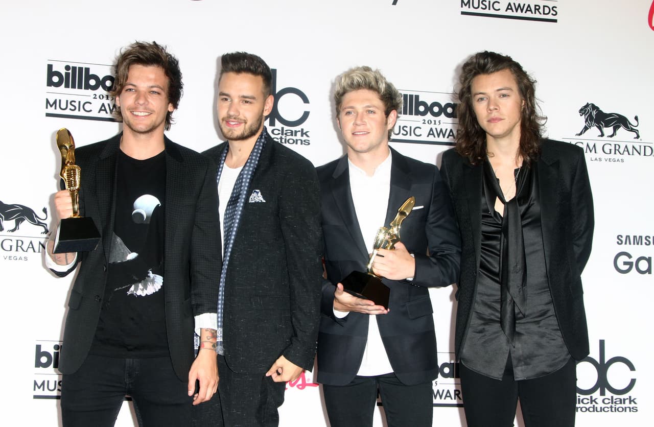 Así que sólo nos falta ver qué harán estos chicos y disfrutar de las fotografías que suban a redes sociales.