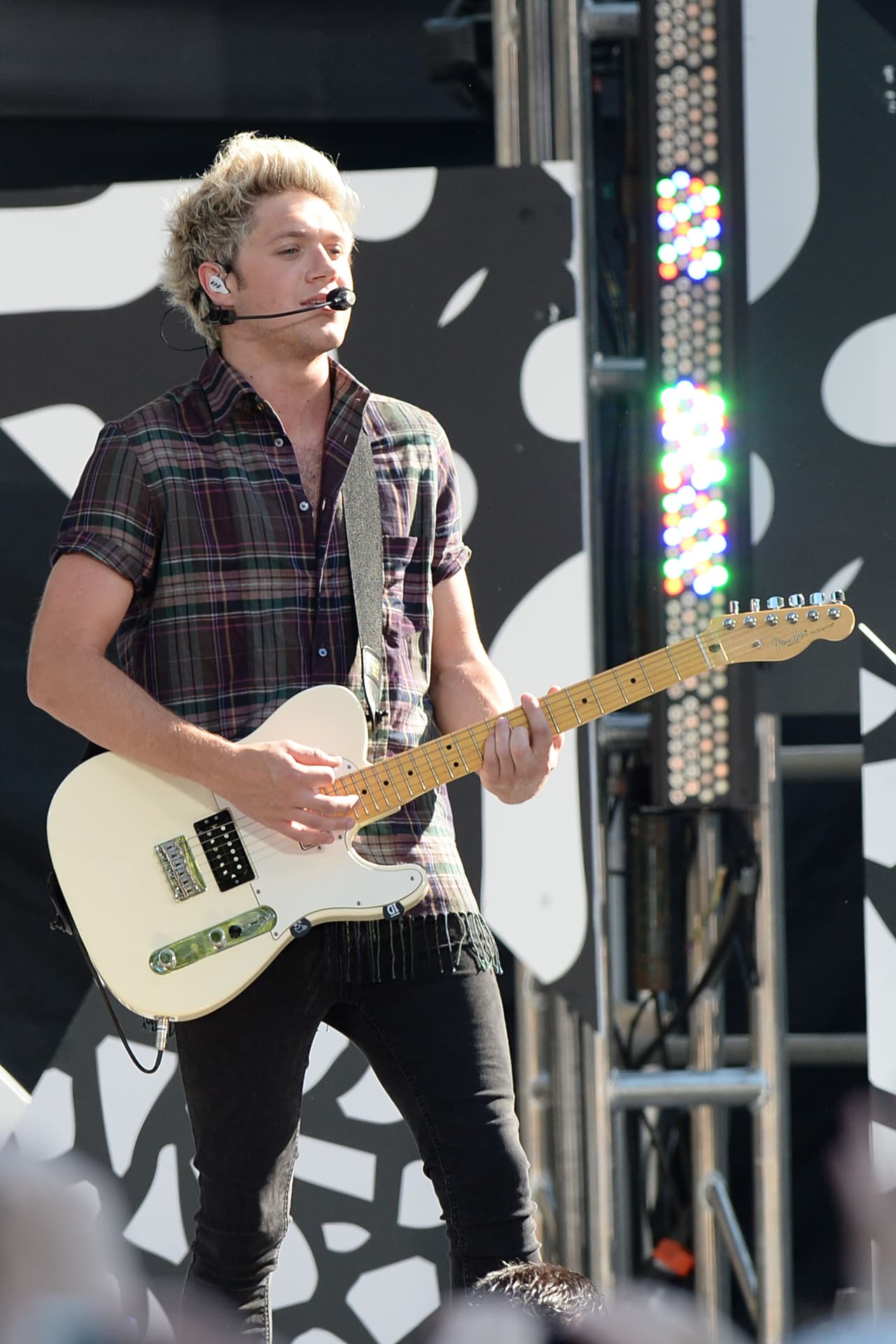 Los chicos revelaron que este pequeño 'break' lo aprovecharán para tomar unas marecidas vacaciones.