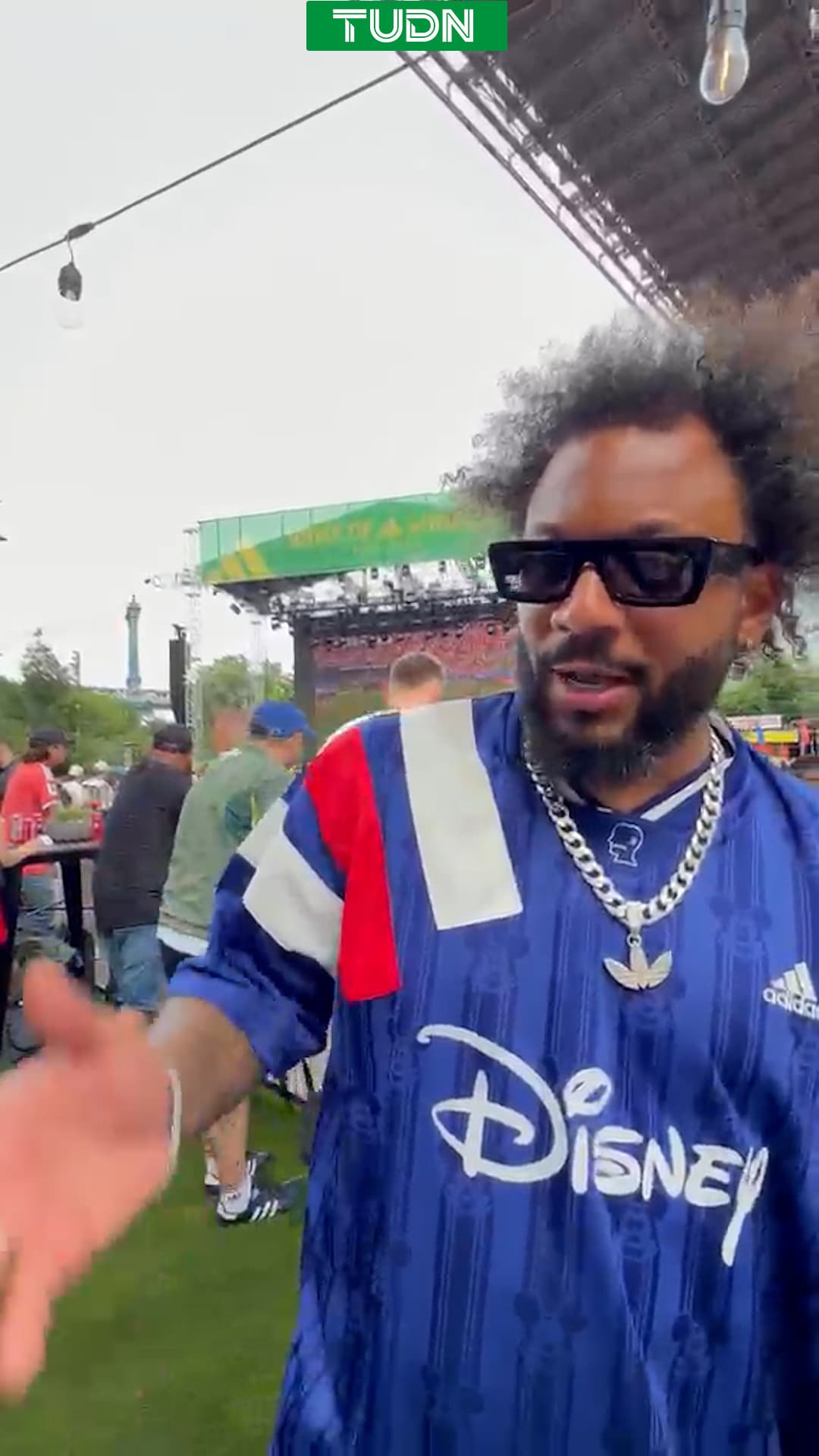 ¿Cuál es la playera mas bonita del futbol mexicano? Marcelo elige su favorita