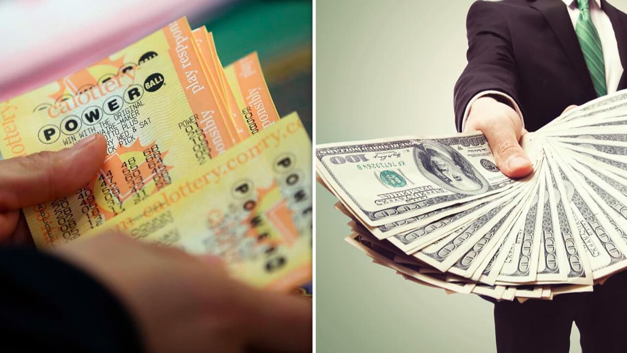 ¡Acertó los cinco números! Un hombre en Plano gana premio del Powerball, ¿Cuánto se llevó a casa?