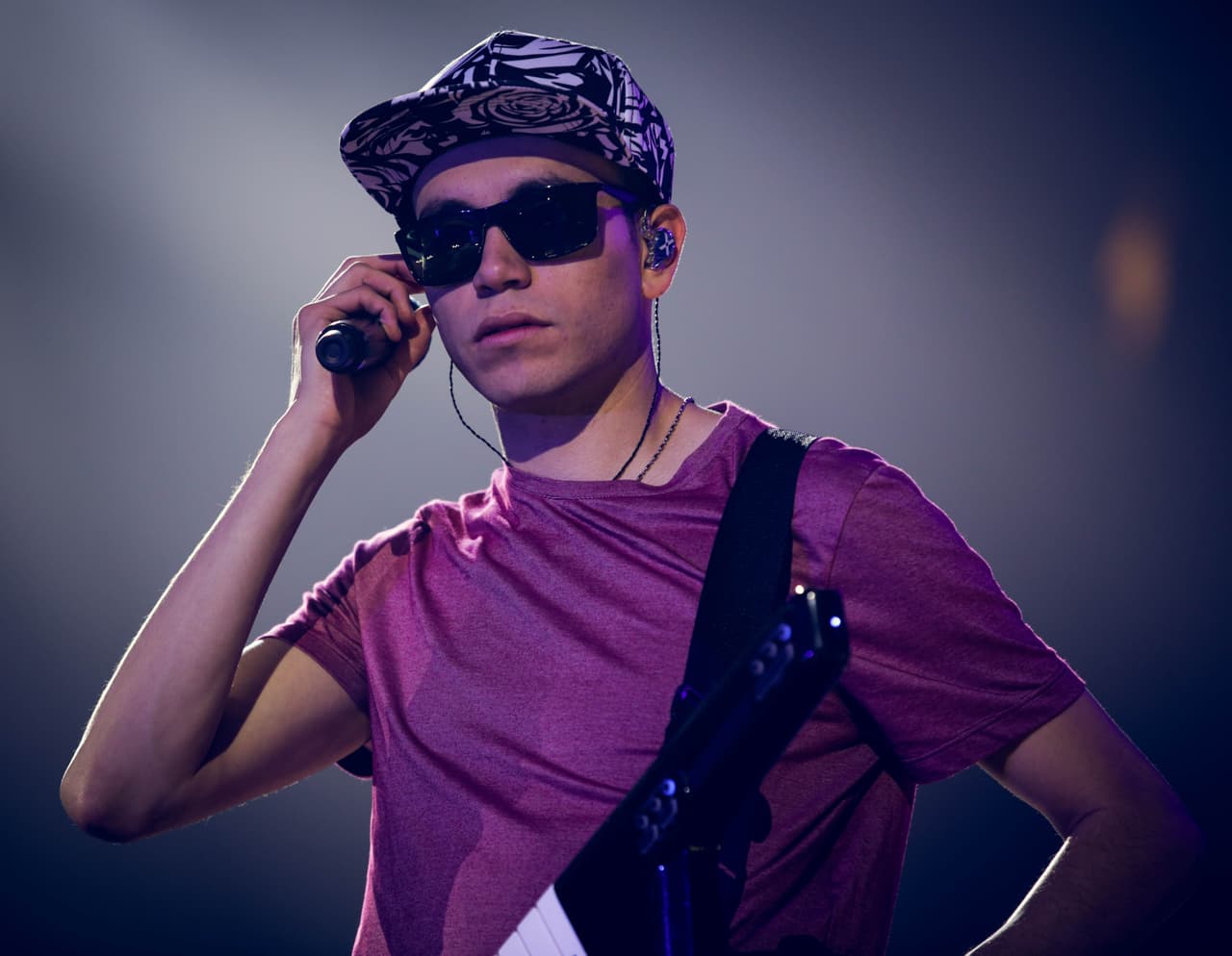 <b>Raymix</b>
<br>Nominaciones 3:
<br>Regional Mexicano - Canción Del Año: 'Oye Mujer' 
<br>Regional Mexicano - Artista Del Año
<br>Artista Revelación