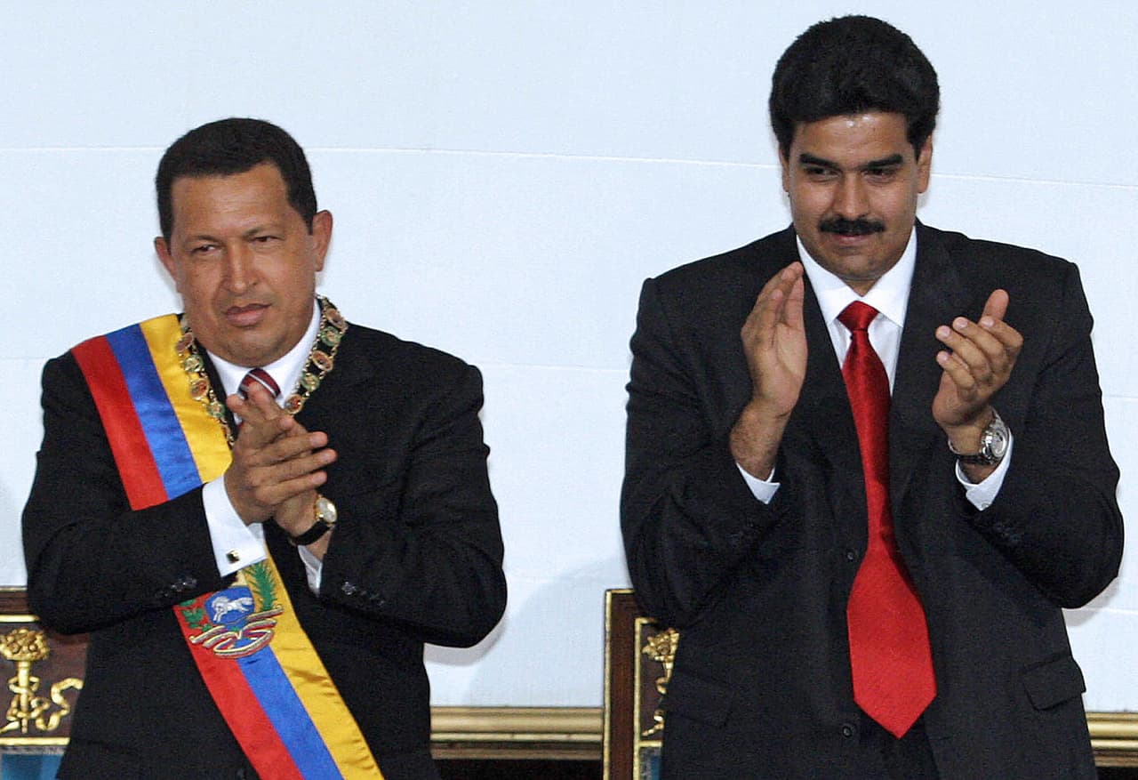 Cuando Maduro hable de Odebrecht hay que preguntarle por estos $15 millones