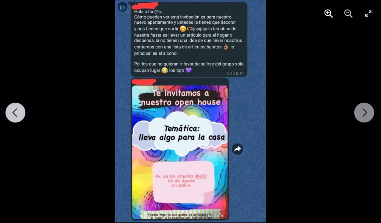 Padrinos para decorar su casa.