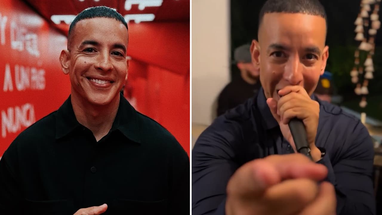Daddy Yankee cambia de nombre y regresa a la música con ¿canciones religiosas?