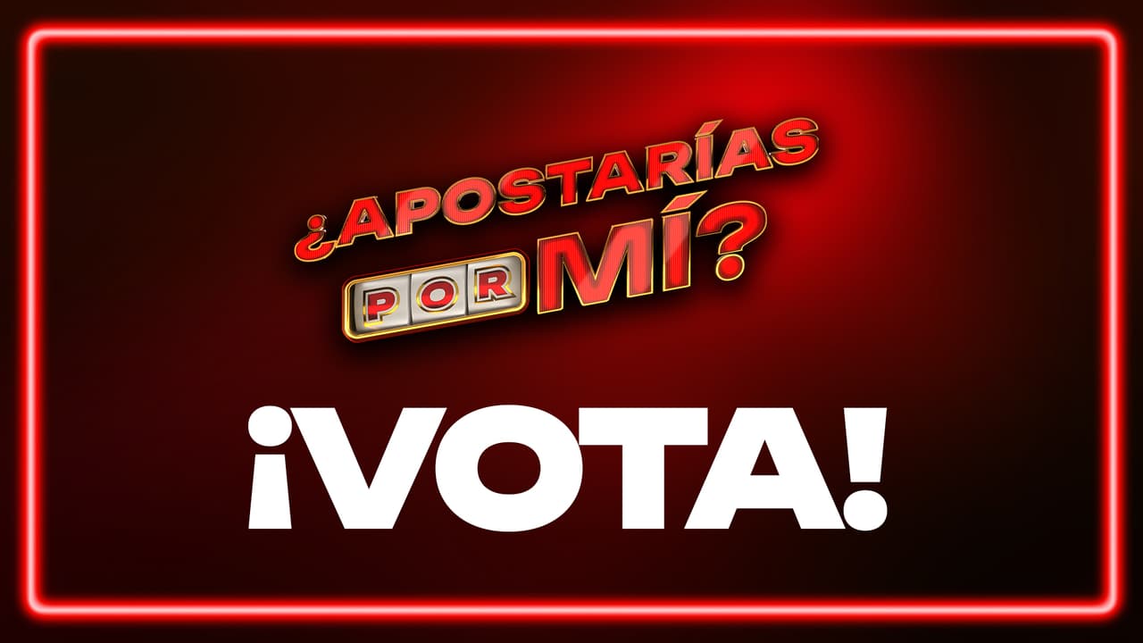 ¿Quién quieres que gane la suite diamante de ‘¿Apostarías por Mí?’'? Vota AQUÍ