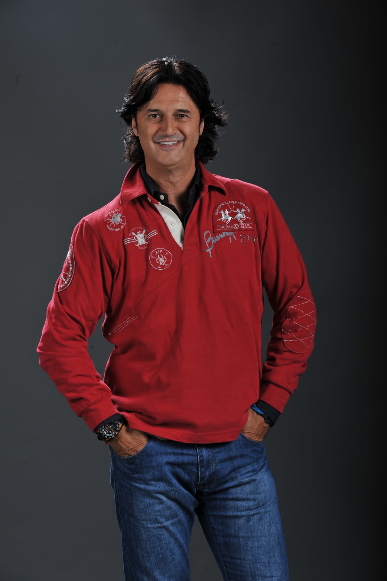 El coreógrafo de la edición española de Mira Quién Baila, Javier ‘Poty’ Castillo, viajó a Estados Unidos para ser parte del programa.