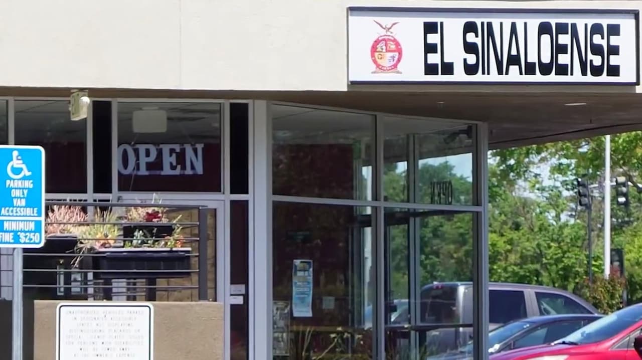 Mujer en Woodland denuncia perder más de 10 mil dólares tras cambio de chapas en local