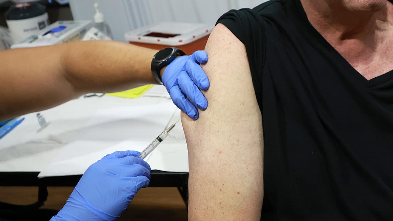 Nueva York recibe 17,000 dosis de vacuna contra Viruela del Mono