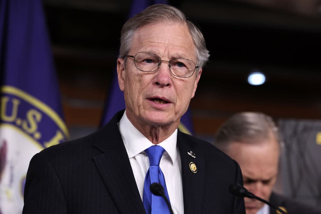 El representante de Texas Brian Babin celebró la decisión de la Corte Suprema sobre inmigración, afirmando que es el Congreso quien debe legislar al respecto. Propone aprobar su proyecto H.R. 569 sobre ciudadanía por nacimiento para "restaurar la 14ª Enmienda a su intención original".