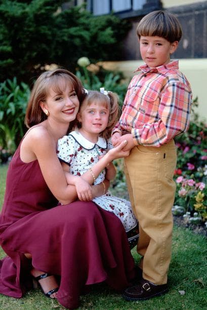 ¿Recuerdas a 'Carlitos' de 'La Usurpadora'? El pequeño actor se llama Sergio Miguel, él hizo sólo esta telenovela, pero su personaje quedó en la memoria de todos nosotros.