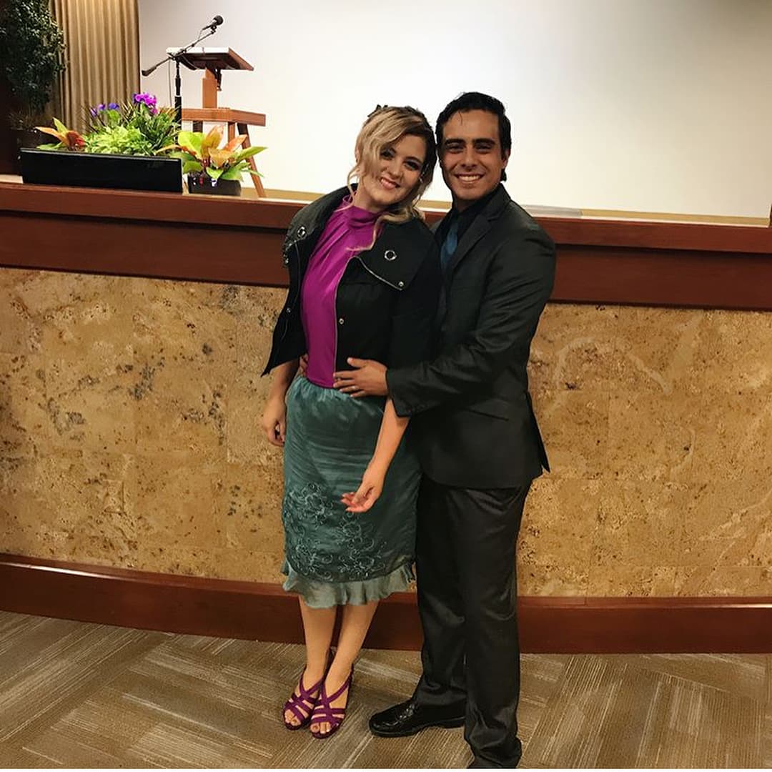 <b>Allisson Lozz</b> volvió a despertar la polémica recientemente cuando se revelaron en redes sociales algunas fotos de su segundo embarazo.