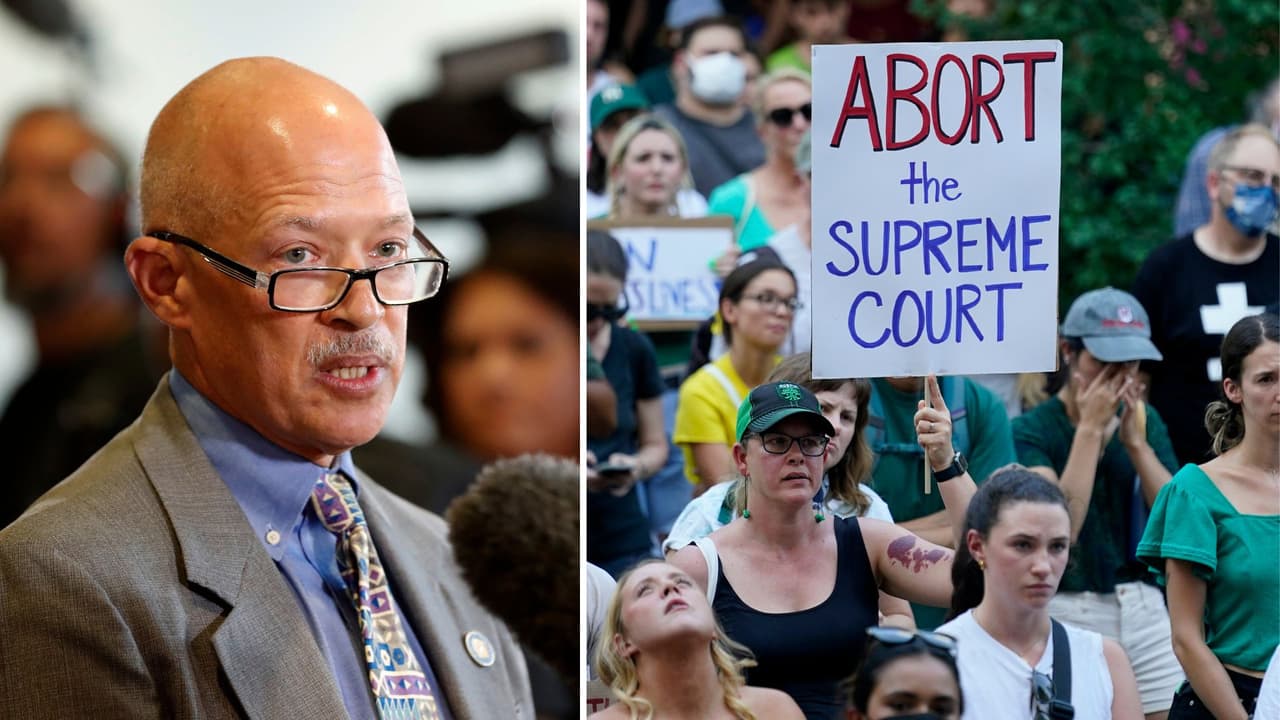 Mientras que en Dallas, líderes como John Creuzot, Fiscal del Condado de Dallas, se pronunció en contra de la anulación del derecho a abortar. Y expresó dijo que
<a href="https://www.univision.com/local/dallas-kuvn/aborto-dallas-corte-suprema-roe-contra-wade" target="_blank">“No perseguiremos a mujeres que busquen abortar”</a>.