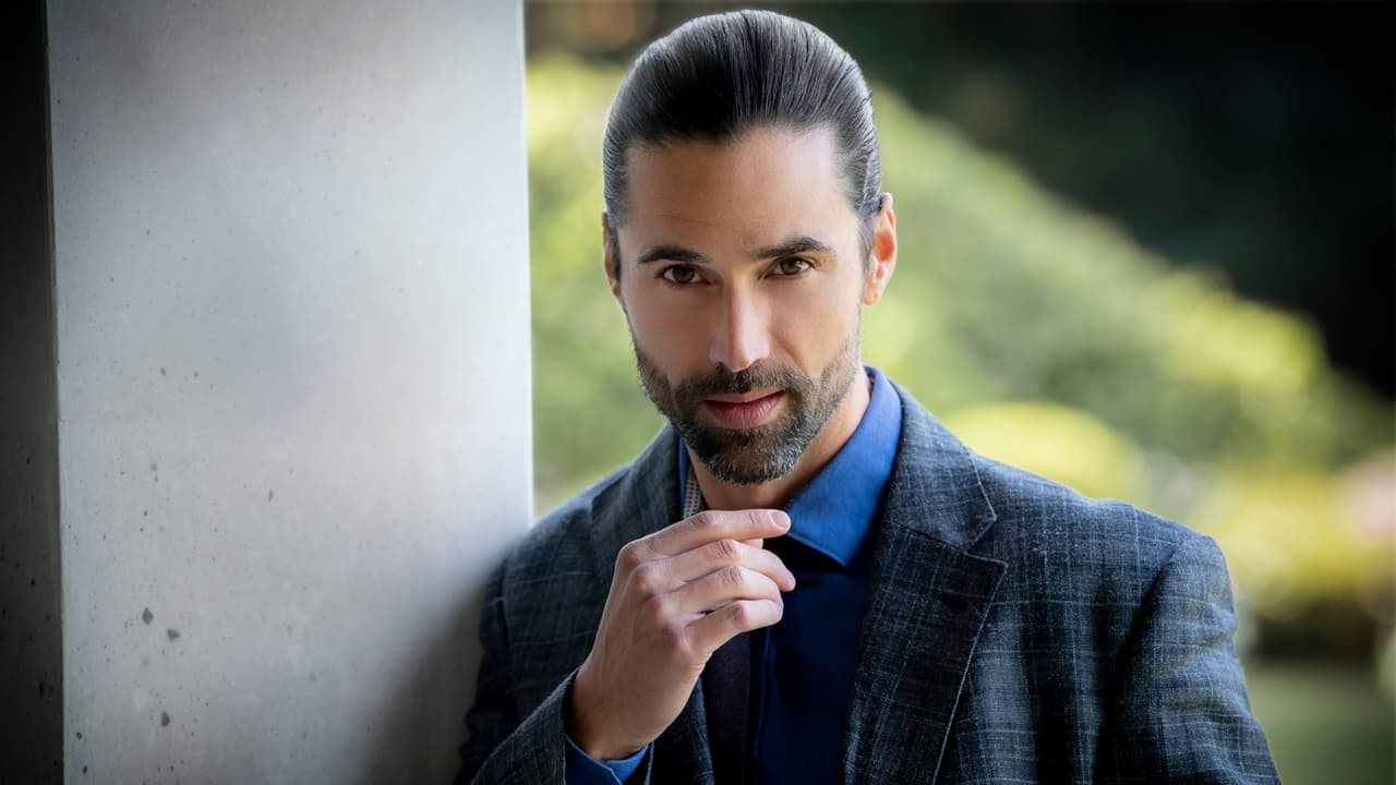 Matías Novoa dará vida a Claudio Fonsetti