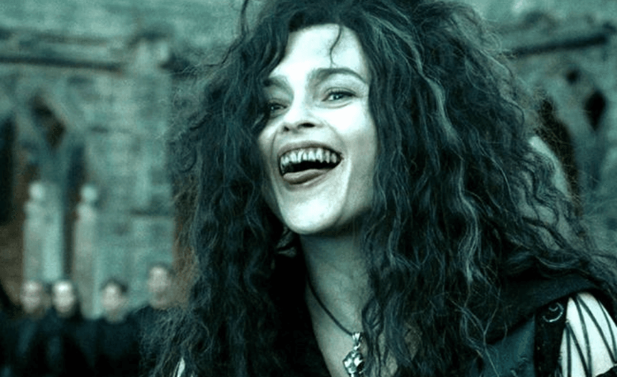 Bellatriz Lestrange