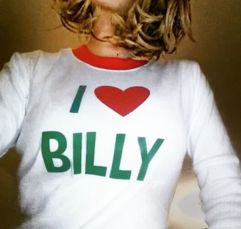 A pesar de que pasan largas temporadas alejados por los compromisos laborales de ambos, se aseguran de hacerse saber que piensan el uno en el otro a cada minuto.