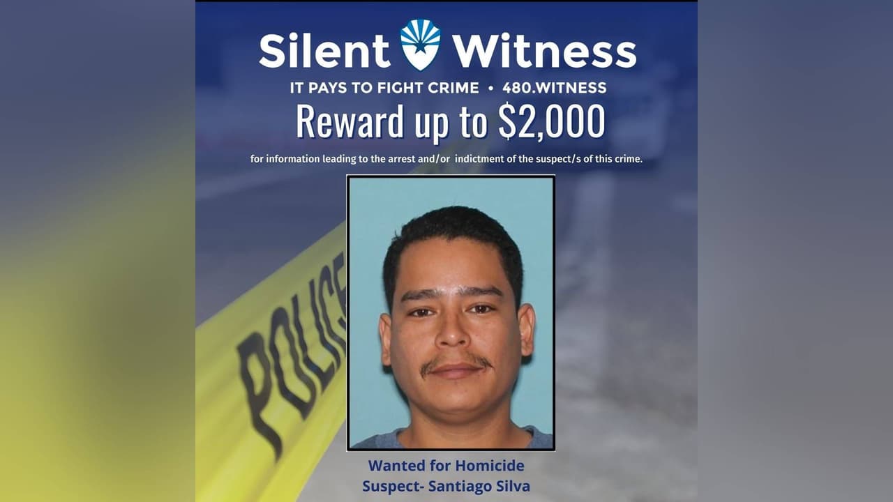 Arrestan sospechoso del asesinato de Agustín García; buscan segundo implicado