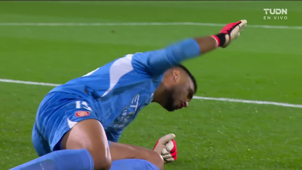 ¡No puede ser! Segundo autogol del Girona, Krejci en propia portería