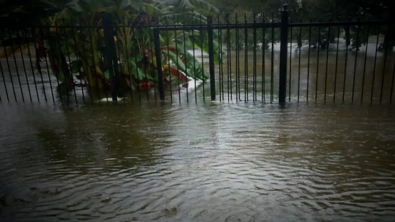 Evacuar ante un huracán, un desafío para las personas con discapacidad