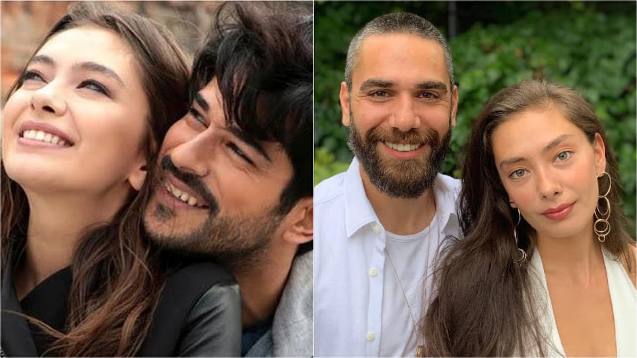 ¿Recuerdas a la protagonista de Amor Eterno? ¡Está embarazada de su primer hijo!