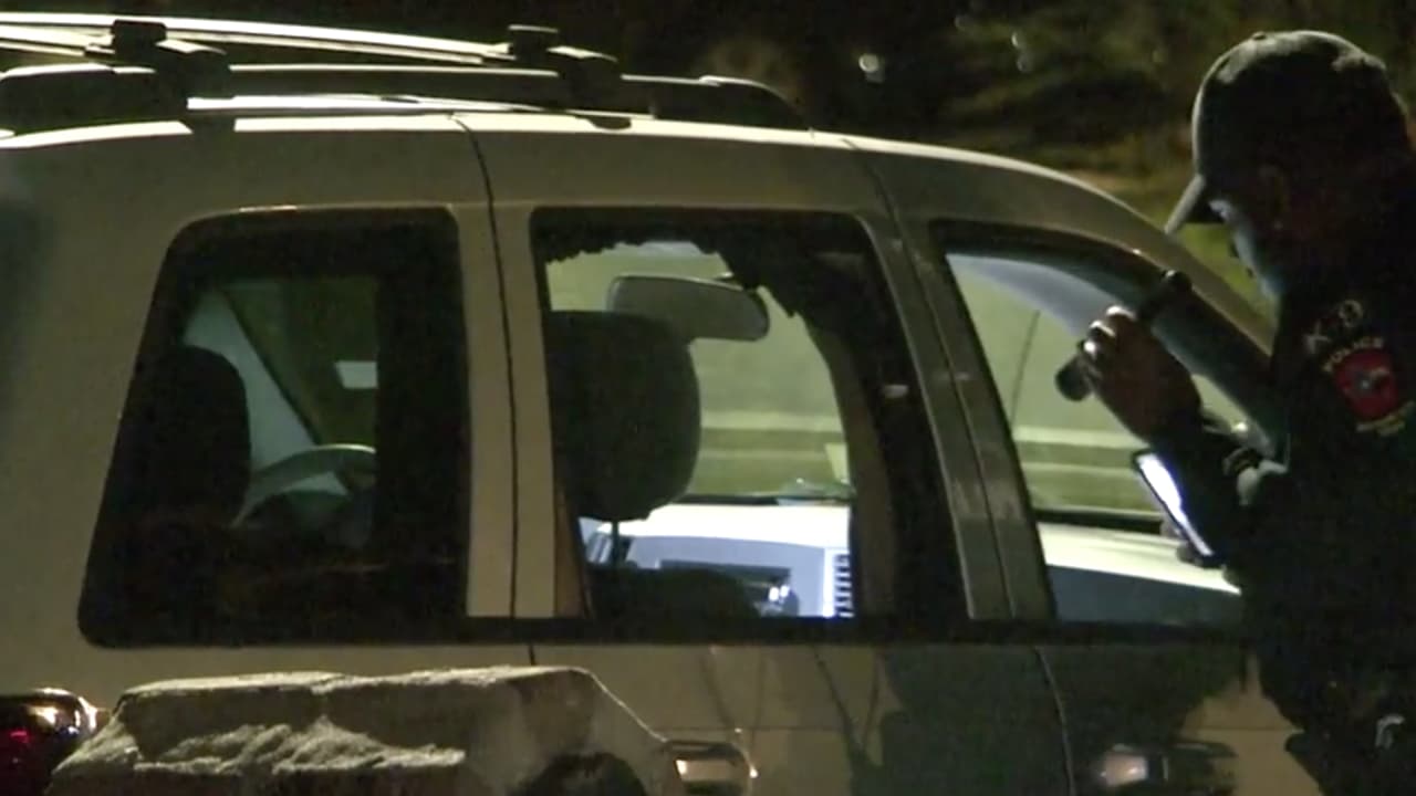 Una pareja está grave tras ser baleada en posible caso de furia al volante en Missouri City