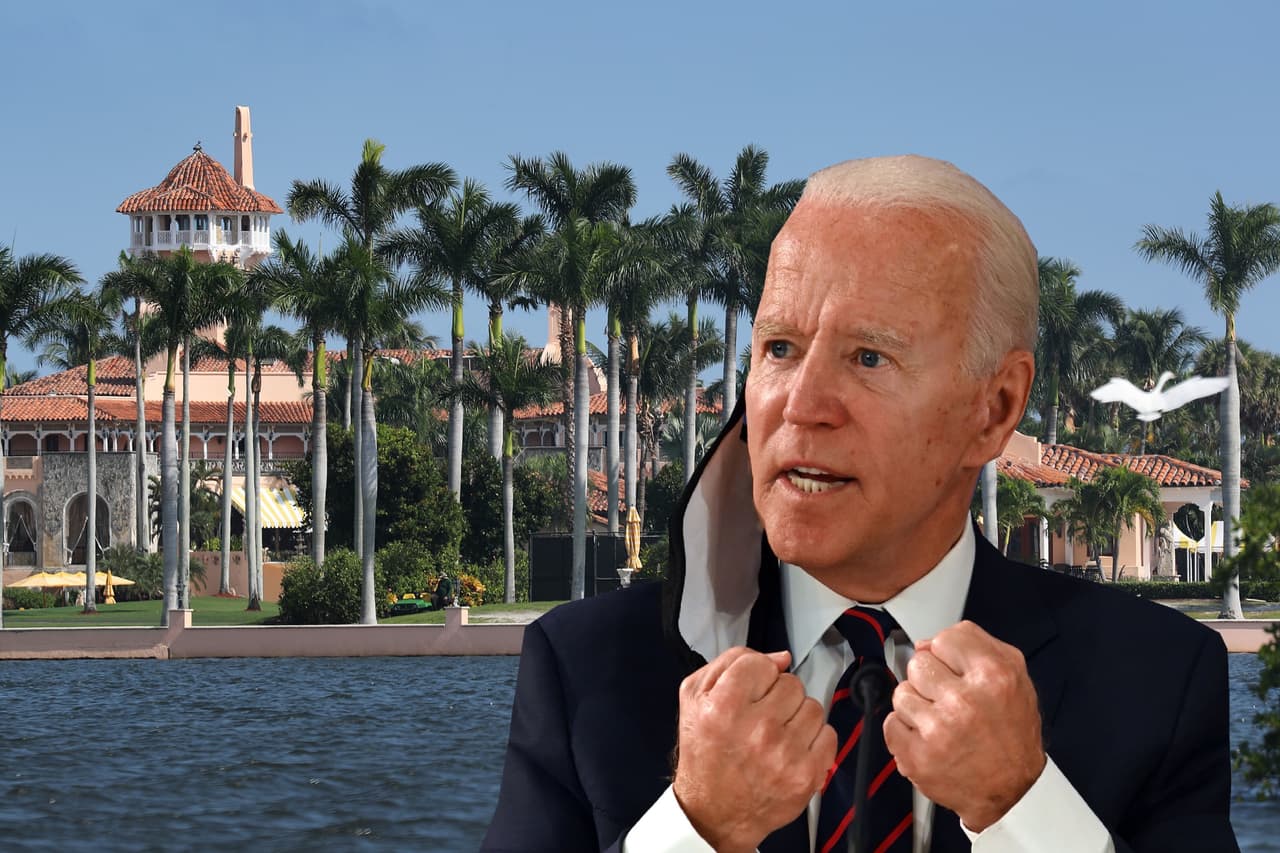 Biden vs. Trump: el demócrata lidera por 3 puntos en Florida, según encuesta 