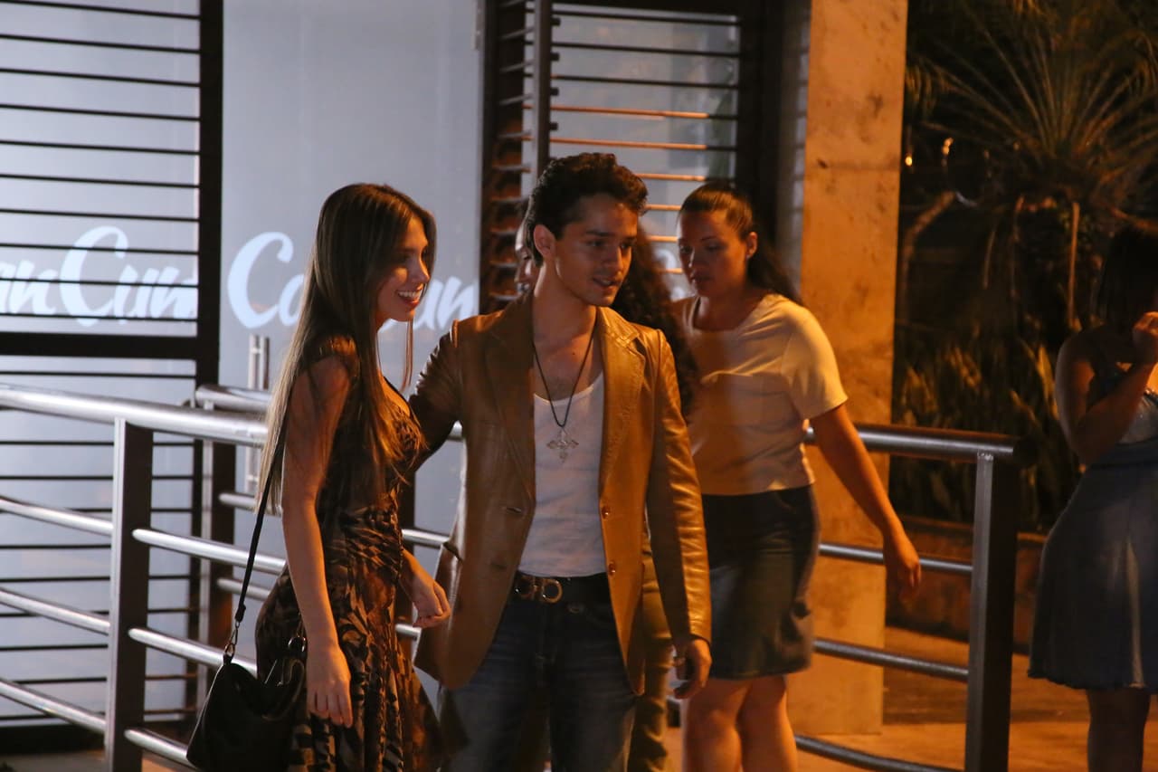 Arrogante, caprichoso, excéntrico, narcisista, prepotente y soberbio, son algunos de los adjetivos que se pueden usar para describir la personalidad de ‘El Quino’.