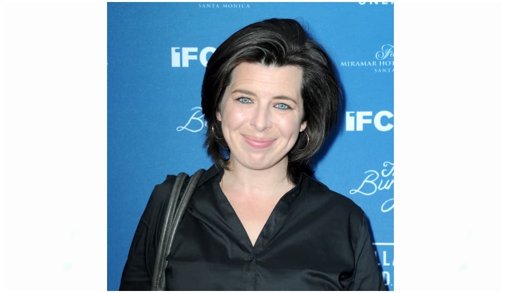 Heather Matarazzo, actriz de 'El diario de la princesa'