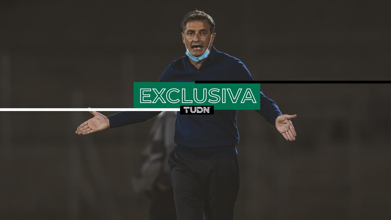 Míchel no quiso correr el riesgo en Pumas por falta de jugadores