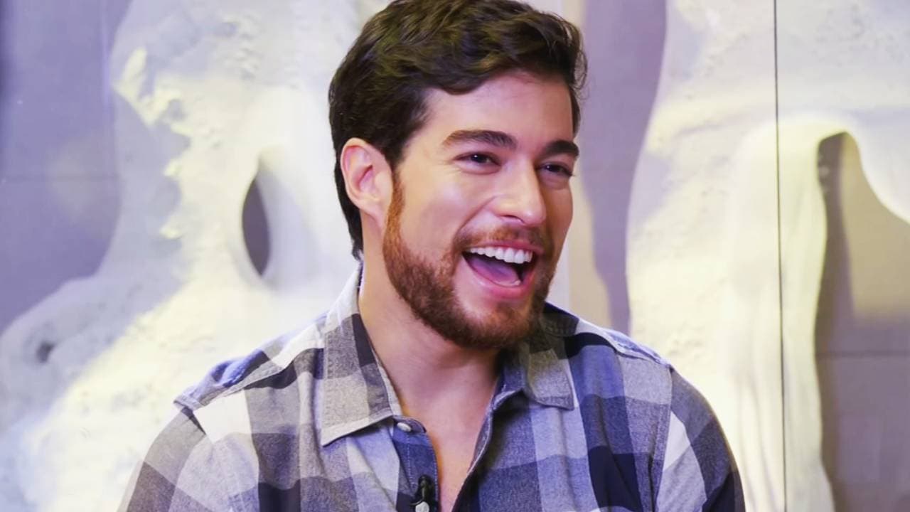 Divulgan fotos románticas de Danilo Carrera con varias mujeres y ninguna es su prometida