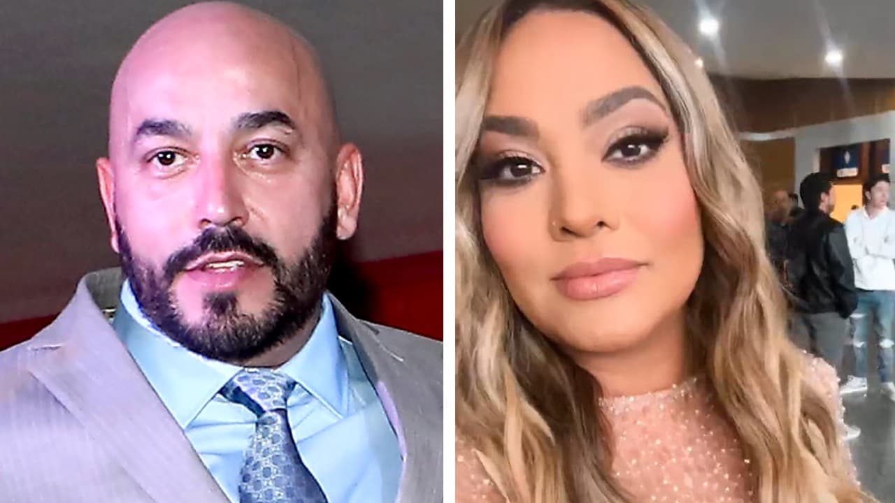 Lupillo Rivera pide perdón a Mayeli Alonso y a sus hijos por los comentarios racistas de su suegra
