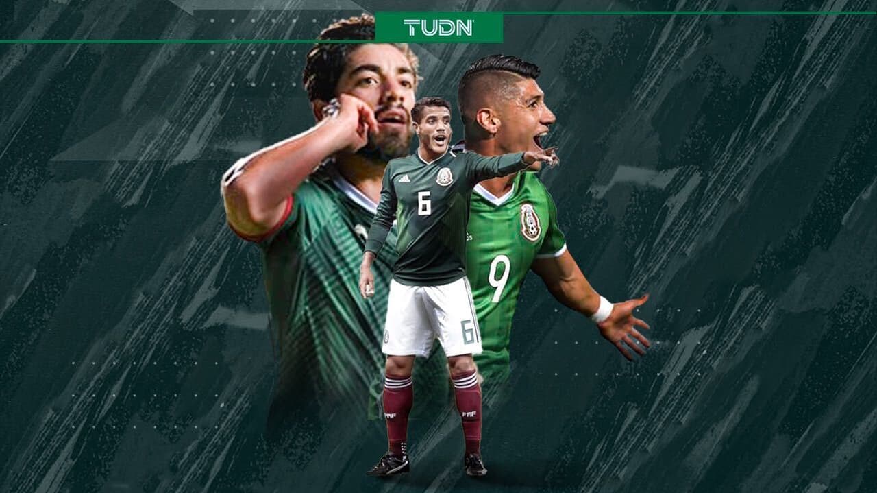 'Tata' Martino convocará a Pulido, Jonathan y Pizarro ante Holanda