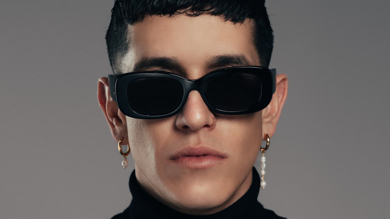 Lenny Tavárez cantará en Premios Juventud 2024