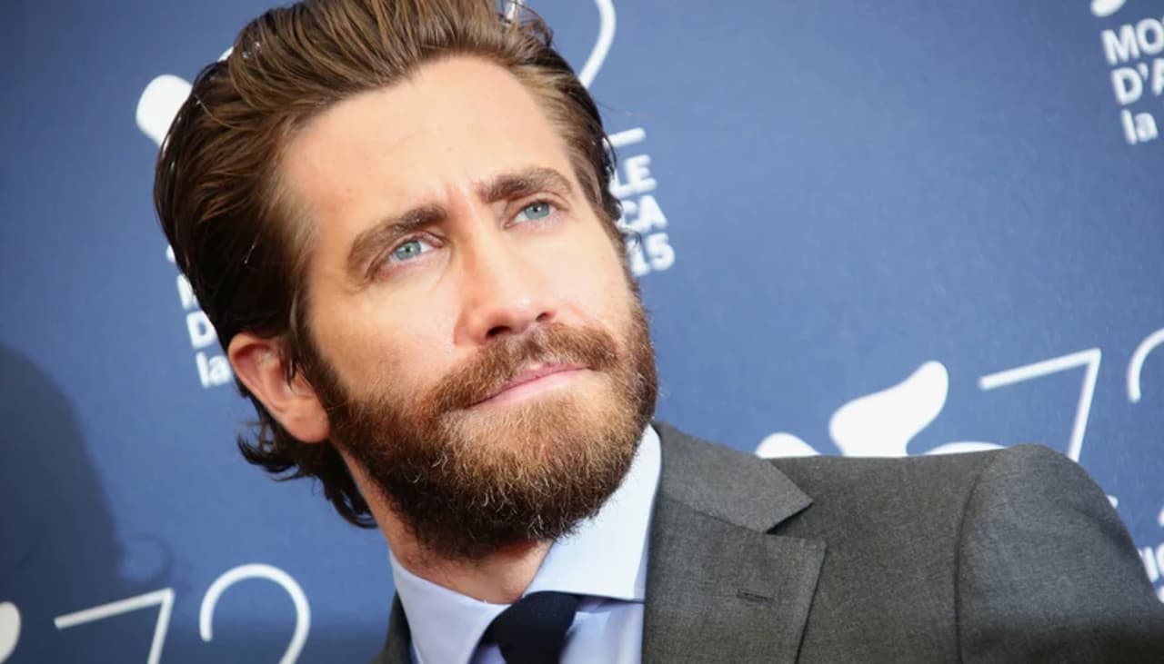 Jake Gyllenhaal