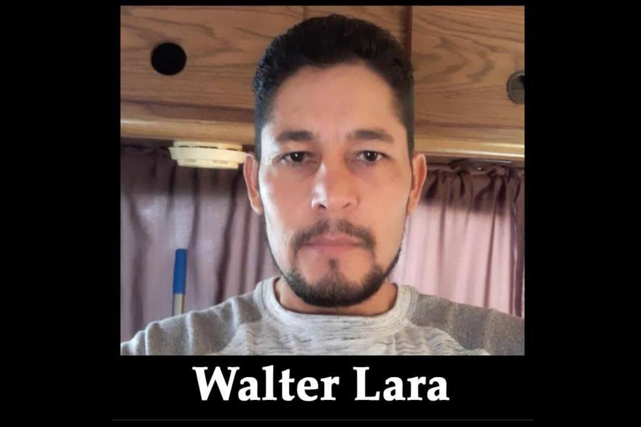 La Policía de Modesto arresta a un padre acusado de secuestrar a su hijo y apuñalar a la madre del niño