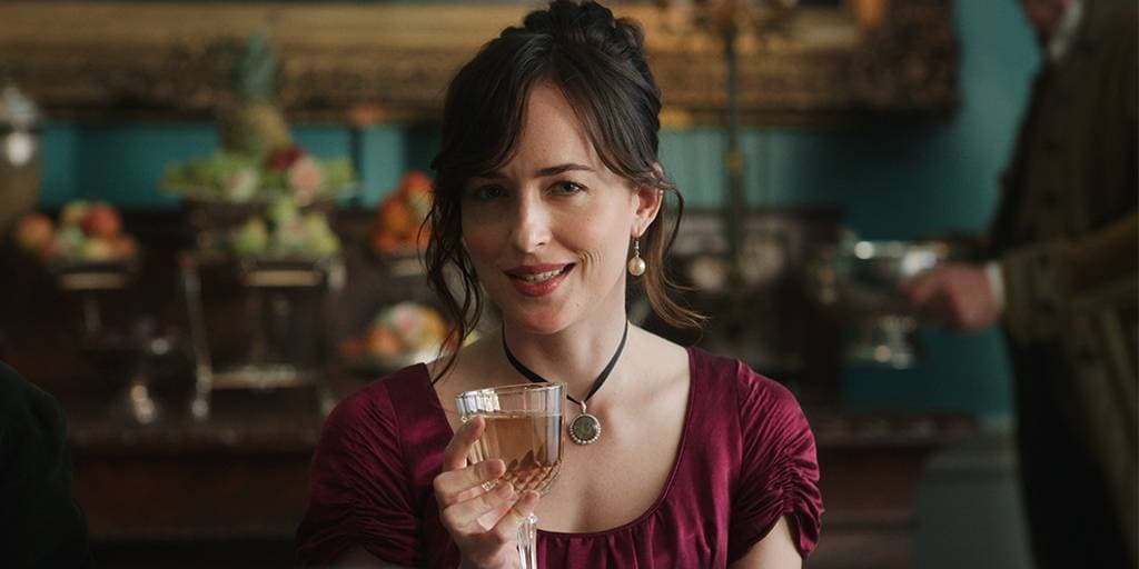 Película 'Persuación'