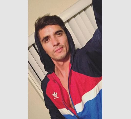 Desde que Christian Estrada habló del embarazo de Frida Sofía, aseguró que él sí quería tener al bebé: “La busqué, o sea error no fue, claro que yo sí lo quería, o sea, enamorado estaba, no te voy a mentir, pero igual vamos al tema de que yo creo que me enamoré de Frida, no de la hija de Alejandra, si yo quise tenerlo es porque yo me veía con ella, una vida con ella".