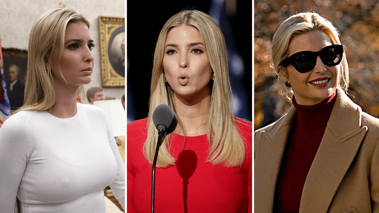 Ivanka Trump podría mudarse a Florida y tendría intenciones de competir por la gobernación