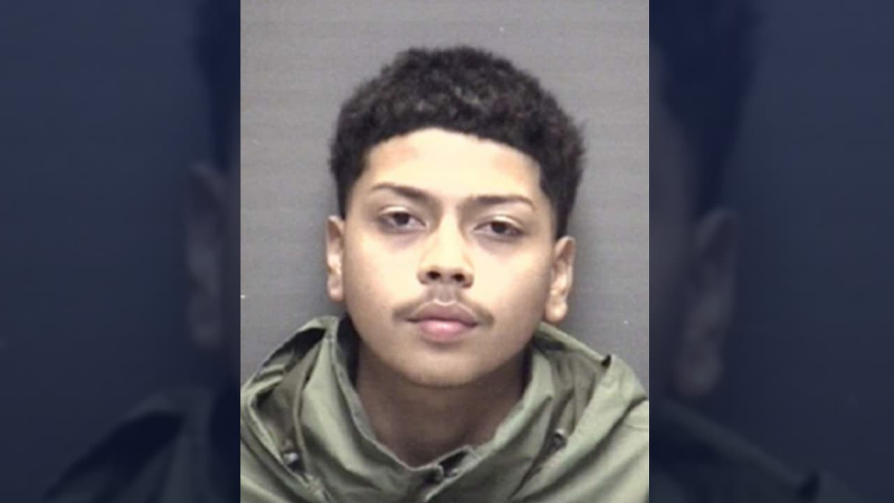 Autoridades investigan serie de ataques contra peatones y ciclistas en Galveston: arrestan a Jason Salgado