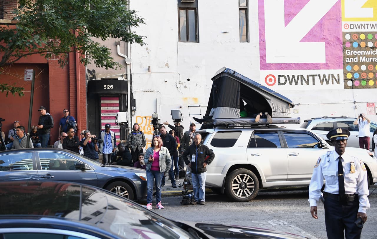 El autor de libro reveló que teme volver a la cárcel. "Mi salud ya no es buena", mencionó quien llevaba nueve años sin estar en prisión, antes de aceptar participar en el robo. Pasaba por "un momento en que necesitaba el dinero", señaló.