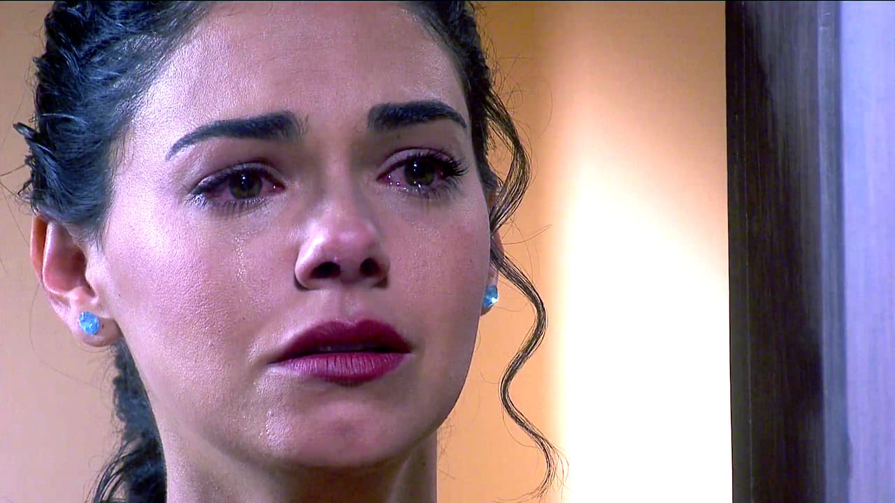 Fiorella daría lo que fuera por verte mejor.