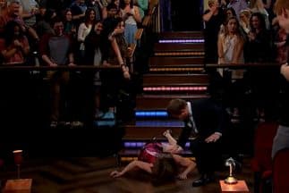 Late Late Show Epic Prank