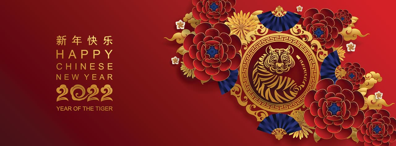 Como sabrás, en el calendario occidental nos regimos por los 12 meses que conocemos (de enero a diciembre), pero el calendario oriental se basa en el ciclo de la Luna, por eso su año nuevo no es fijo, como en nuestro primero de enero.