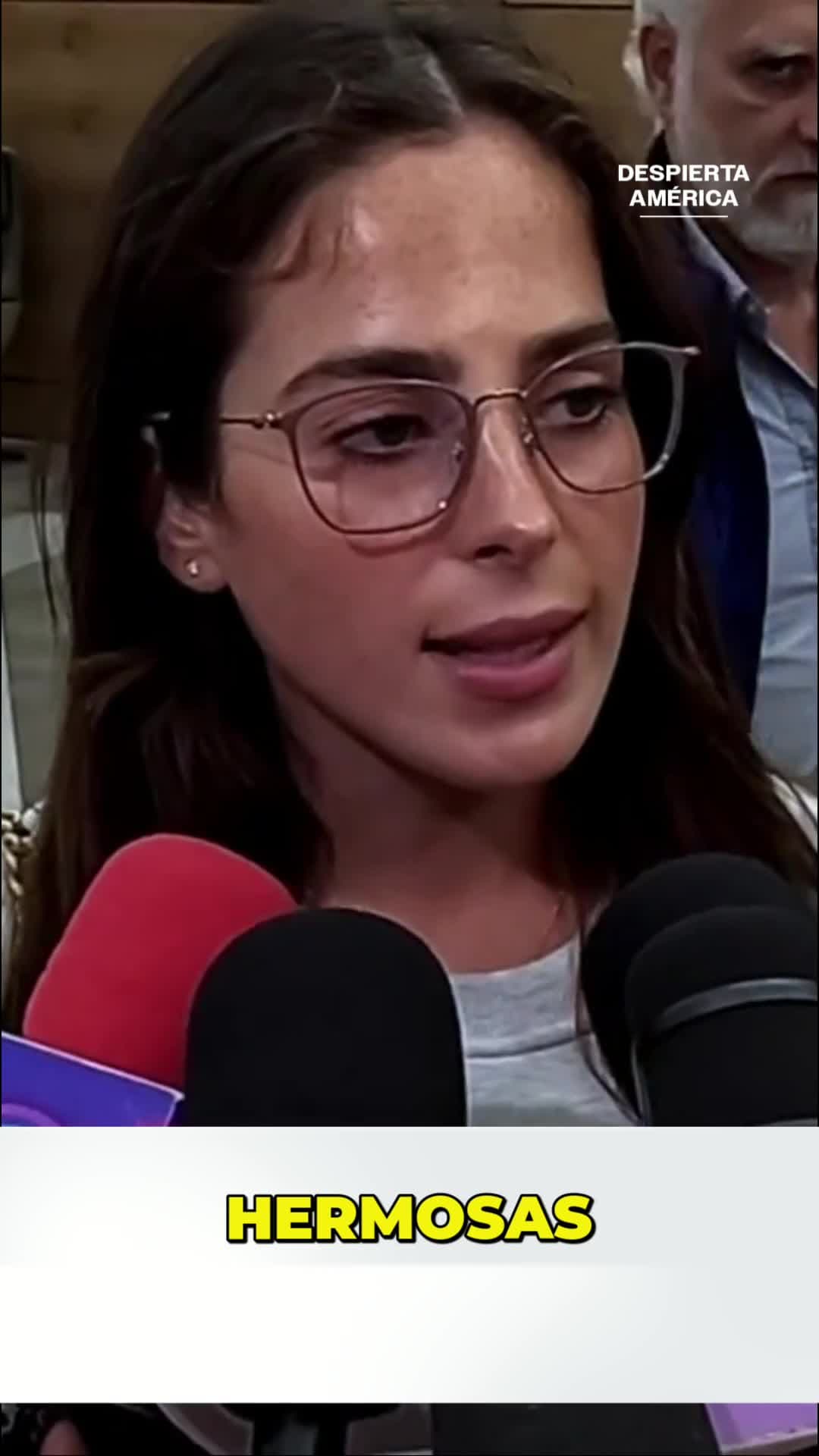 Fátima Bosch habla de la nueva Miss Universe México y qué hará tras entregar su corona