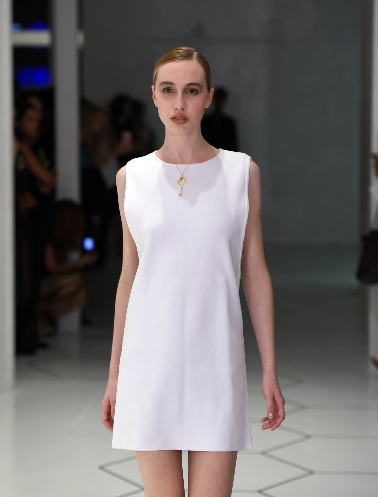 Bandas como los Yeah Yeah Yeahs, The Stills, The Horrors, Stars , el Instituto Mexicano del Sonido, y cantantes como Ximena Sariñana han portado sus diseños.