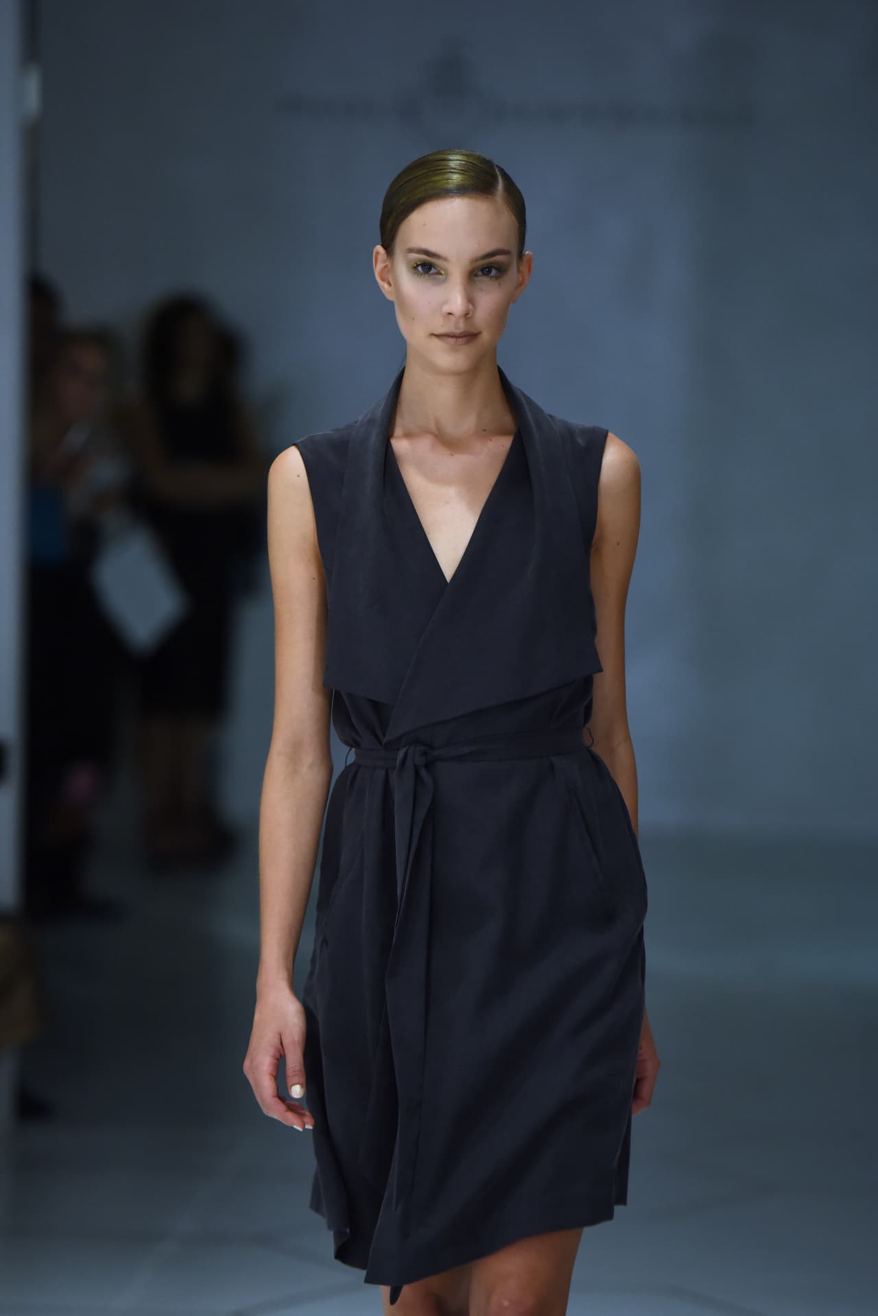 En entrevista para Vogue México ella dijo que busca crear una marca de moda inspirada en conceptos filosóficos y en busca de la unidad.