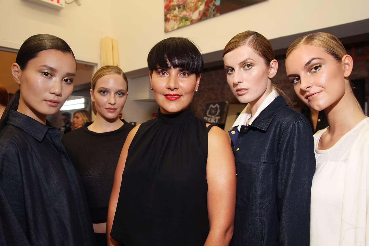 El talento latino sin duda brilla con todo en la gran manzana.