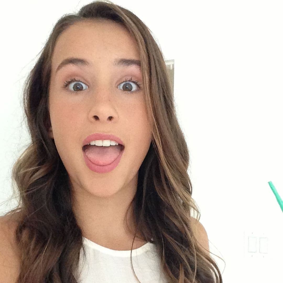 Hannah Tacher se mudó a California para continuar sus estudios universitarios en el 2018, desde entonces, Alan ha estado al pendiente de su hija mayor todo el tiempo.